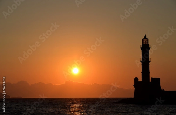 Fototapeta Lighthouse