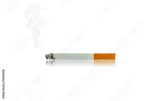 Obraz cigarette
