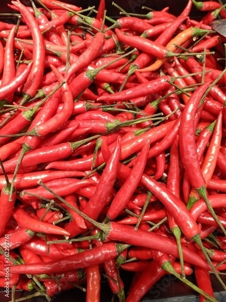 Obraz red hot chili peppers