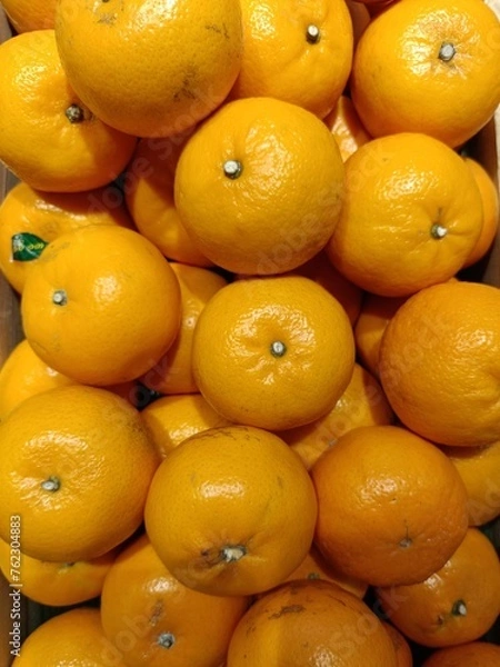 Obraz oranges and lemons