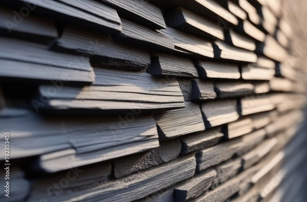 Fototapeta decorative brick wall