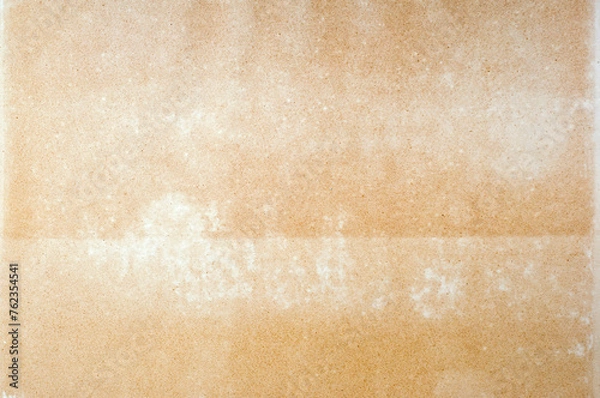 Fototapeta Aged Blank Paper Texture Background