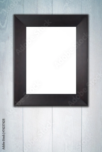Obraz Old picture frame