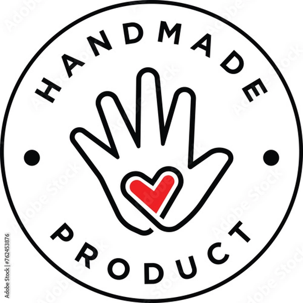 Obraz Handmade Product