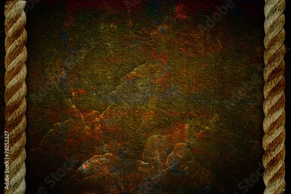 Fototapeta Brown background