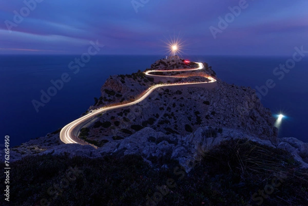 Obraz Cap Formentor