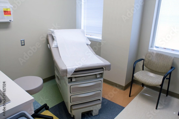 Obraz Doctor's Office