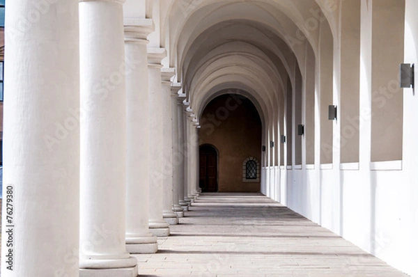 Obraz Stallhof in Dresden