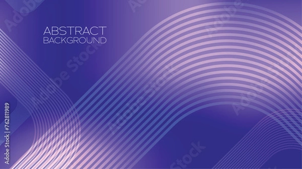 Fototapeta Abstract Gradient