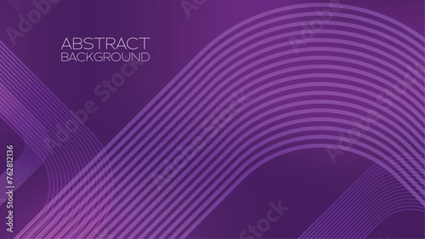 Fototapeta Abstract Gradient