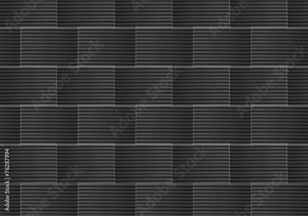 Obraz light lines colorful