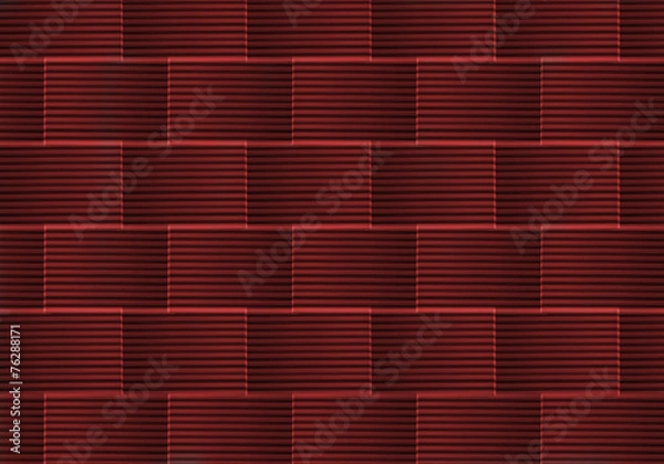 Obraz light lines colorful