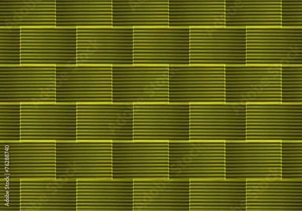 Obraz light lines colorful