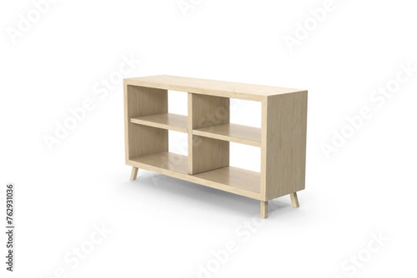 Obraz Modern Media Consoles - Transform Your Living Space
