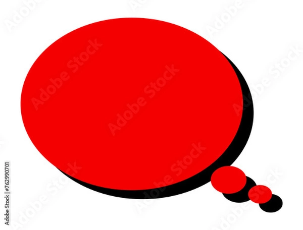 Fototapeta Message Box Png File