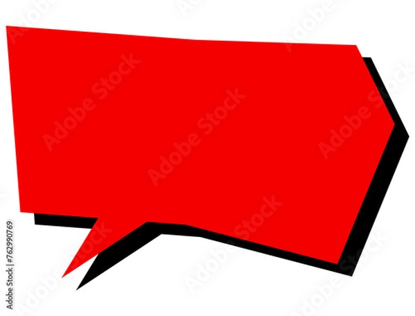 Fototapeta Message Box Png File