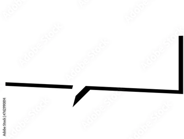 Fototapeta Message Box Png File