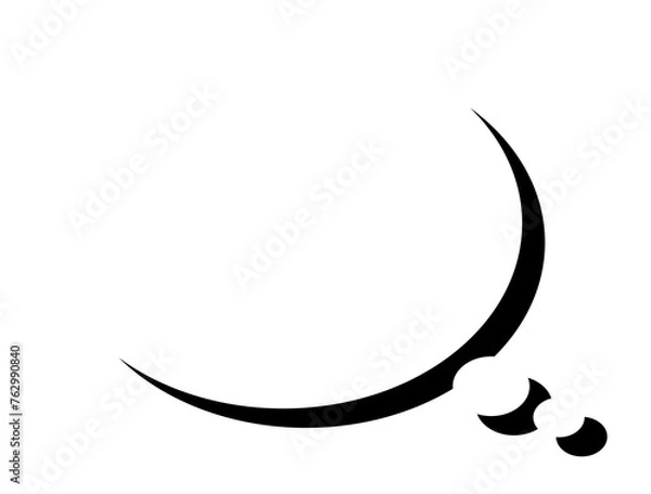 Fototapeta Message Box Png File