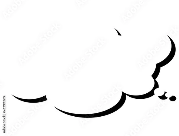 Fototapeta Message Box Png File