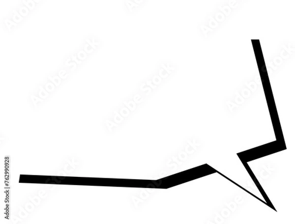 Fototapeta Message Box Png File