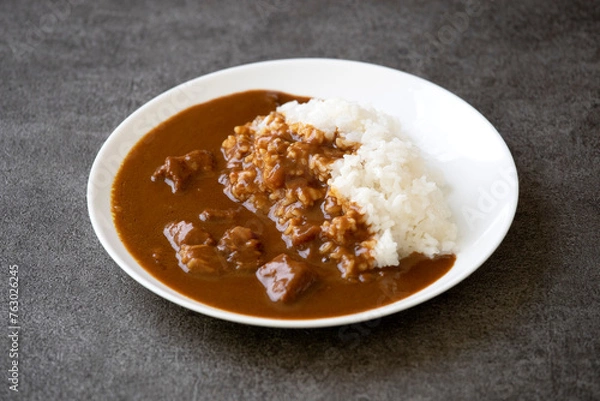 Obraz カレー