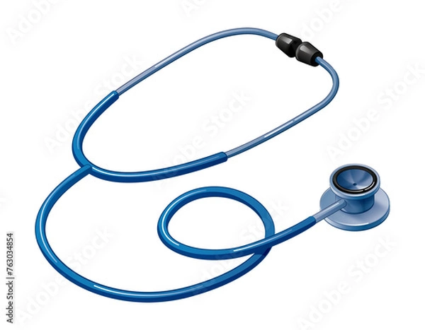 Obraz 聴診器