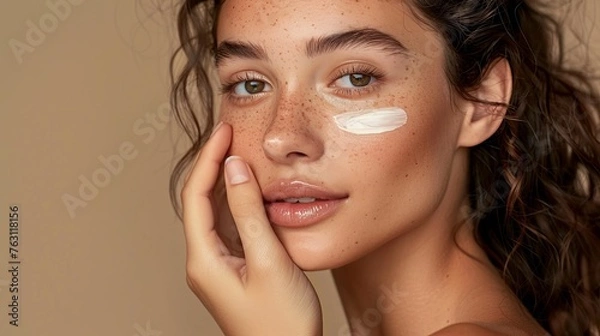 Obraz Mineral Glow Illuminating BB Cream