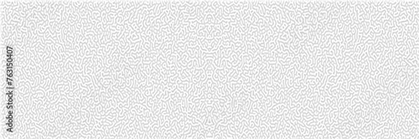 Fototapeta Abstract organic background, Seamless vector pattern. Abstract natural background. Vector illustration