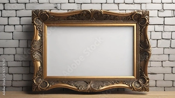 Obraz Picture Frames