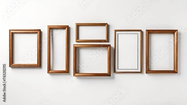 Obraz Picture Frames