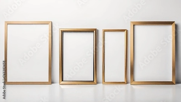 Obraz Picture Frames