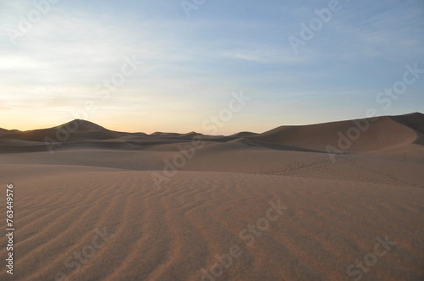 Obraz Maroc Sahara