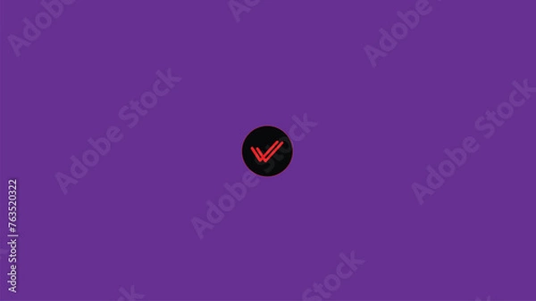 Fototapeta sign checklist agree check tick,Check Mark,Graphics.