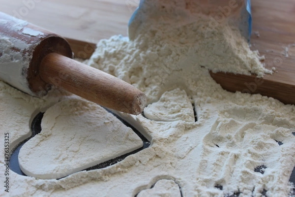 Obraz Love is everywhere