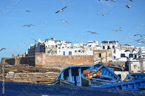 Obraz Essaouira