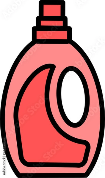 Obraz 섬유유연제