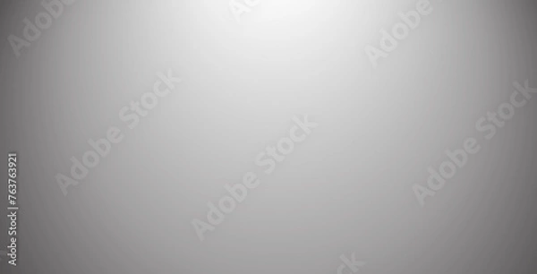 Fototapeta black Transparent Gradient Vignette 