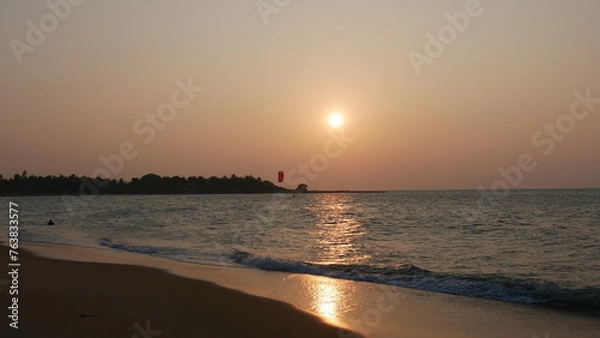 Obraz Impressions from Sri Lanka vacation