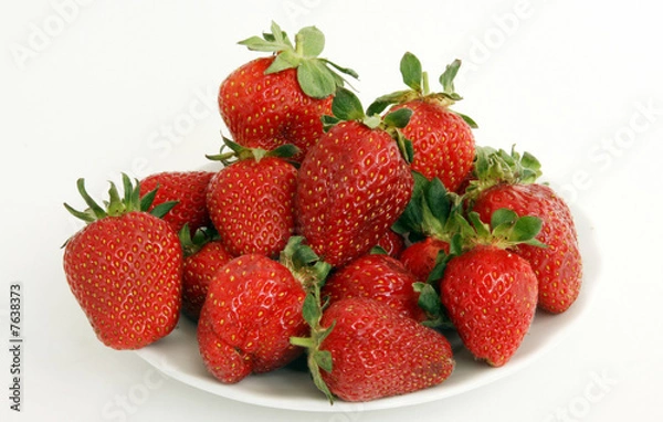 Obraz strawberry