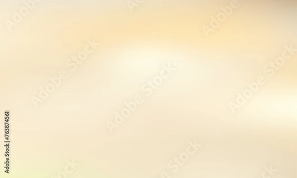Obraz vector pastel gradient blur vector background