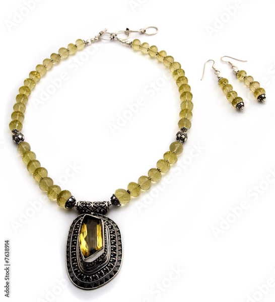 Fototapeta Jewellery