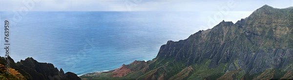 Obraz Beautiful Kalalau