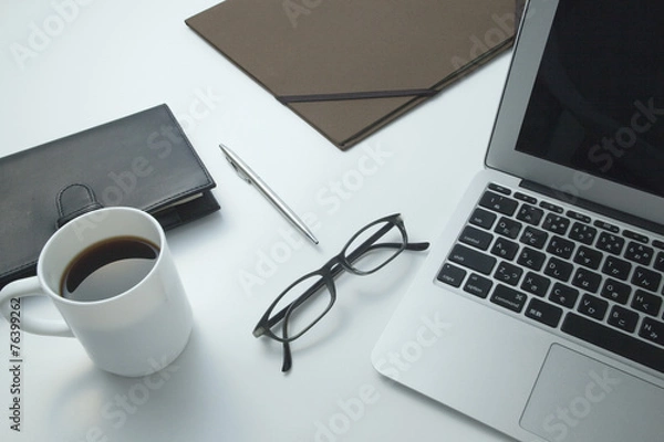 Obraz ビジネスイメージ