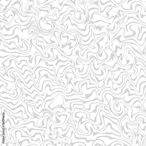 Fototapeta abstract liquid marble texture seamless background