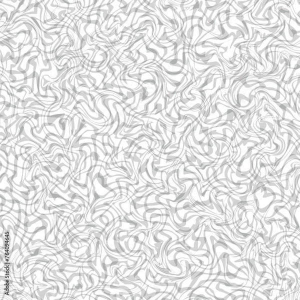 Fototapeta abstract liquid marble texture seamless background