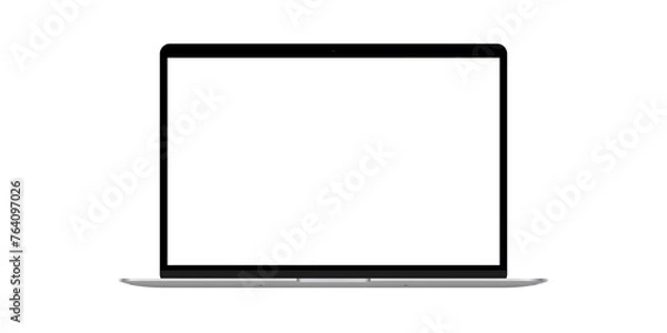 Obraz MacBook Air 2020 Silver