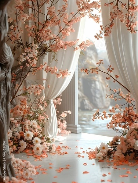 Fototapeta Maternity Overlays