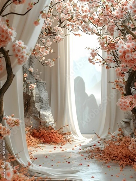 Fototapeta Maternity Overlays