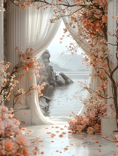 Fototapeta Maternity Overlays