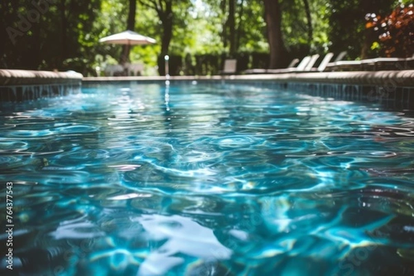 Obraz summer  background